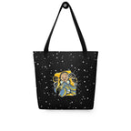 Large Mommy’s Bag tote for daily errands shopping and family use