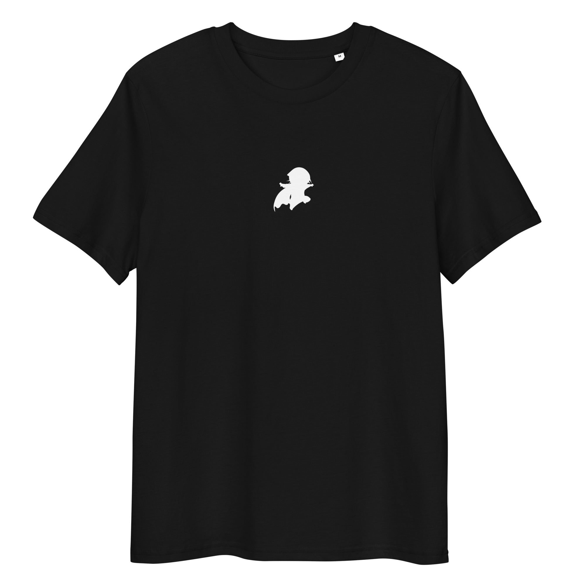 Appreciate Everything motivational gratitude t-shirt for adults in black